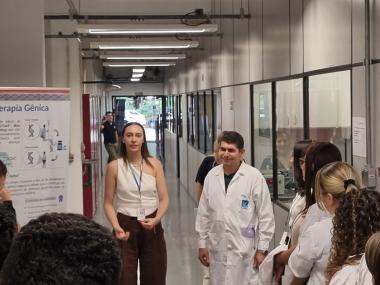 Professores da Bahia brilham em formação científica nacional de elite